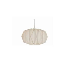 Creative Art Decoration Foldable Living Room Pendant Light Lamp Shade Hanging Ceiling Paper Origami Lantern