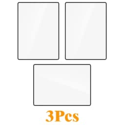 Full Page Large Sheet Magnifier 3X Ultra-thin Magnifying Glass Reading Aid Glass Page Magnifying Lens Magnifier for Reading