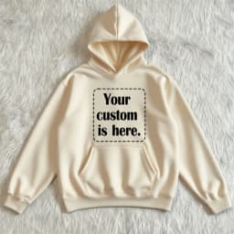 2025 Student Casual Customized Printed Text DIY Hoodie Custom Personalized Hoody Custom Hoodies Text Sweatshirt Tops