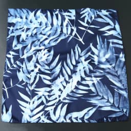 32cm Fashion Mens Oversized Polka Dot Pocket Square Elegant Silky Floral Navy Blue Handkerchief Wedding Tuxedo Accessories Hanky