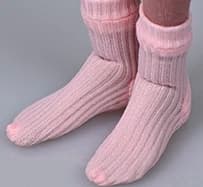 1/6 Scale Short Sports Stripe Socks with Heel Model Soldier Clothes Accessories Fit 12'' Male Female Action Figure Body Dolls