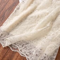 Birdtree, Silk Lining Straight Skirt, Women's Three Layer Elegant Skirts, Sequin Embroidery, 2026 Spring New D63224JF