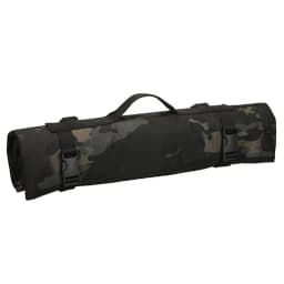 Outdoor Non-slip Shooting Training Mat Double-sided Waterproof Portable Multifunction Camping Pad Tactical Shooting Training Mat