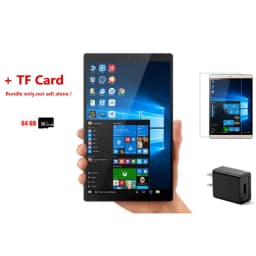 8 INCH T10 Onda Windows 10 Tablet PC 4GB RAM 64GB ROM 1280*800 Pixel Quad Core Dual Camera Built in 4000mAh Battery