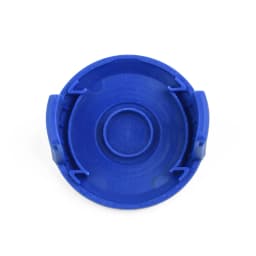 Plastic Spool Cover Cap Replacement For Mac For Allister MGTP18Li Grass Trimmer Suitable For Garden Trimmers Lawn Tools