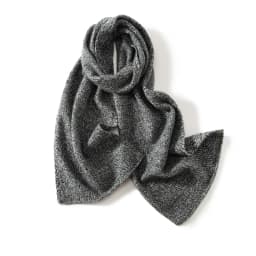 Winter New Fashion Solid Color 100% Cashmere Scarf Women/Men Outdoor Keep Warm Soft Cashmere Knitted Accessories Unisex Scarves
