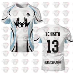 2026 New Jul T-shirts Ninetta Toto Pink Breathable Training Dp Football Jerseys Summer Fashion Casual Sports French Rapper Tees