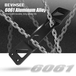 Centre&Rear Tunnel Brace for VW for Golf MK7 MK8,for Audi A3,for SEAT Leon 5F,for Skoda Octavia 5E,Replace 5Q0804421B, 5Q0802128