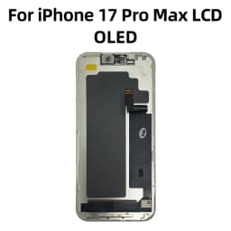 For iPhone X XR XS Max 13 Pro Max LCD 3D Touch Screen Digitizer For iPhone 14 12 Pro Max Display 12 Mini 15 LCD 16 Plus 17 Pro