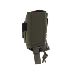 Tactical MD2 Compact Trauma Kit IFAK Medical First Aid Pouch Outdoors Hunting Camping Patrol Survival Equipment