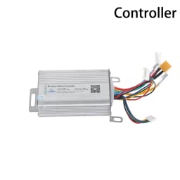 For M365/Pro Electric Scooter Controller 36V 350W Scooter Controller Digital LCD Display Replacement Scooter Accessories