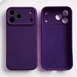 Luxury Liquid Silicone Phone Case For iPhone 18 17 Pro Max Air 14 15 Plus 11 16 Pro 13 12 Mini Soft Shockproof Protection Cover