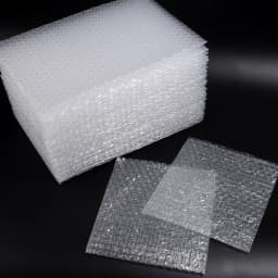 10-30Pcs/Lot 18x20/25x30cm Plastic Wrap Envelope White Bubble Mailer Packing Bags Clear Shockproof Shipping Packaging Bag Film