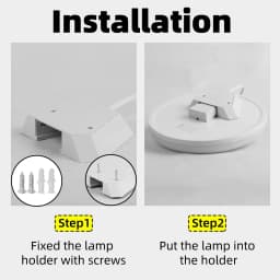 Led Ceiling Lamp Motion Sensor Night Light 110V 220V Smart Ceiling Light Indoor for Living Room Bathroom Hallway Ceiling Lightin
