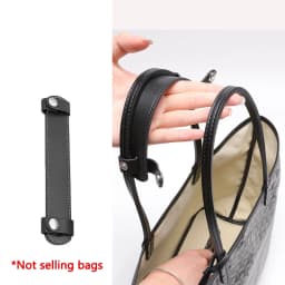 Stress Relieving Shoulder Support Pad For Bonbonniere Durable Fashion Gift Anti-wear Buckle Protection Sheet Chain Accessories