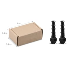 Yagi Antenna for FIMI X8 Mini/X8 SE/Mavic 2 Pro Zoom Signal Booster Range Extender for Smart Controller Drone Signal Extension