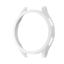 Cover Case for Samsung Galaxy Watch 4 44mm 40mm Accessories All-Around Protective Bumper Shell Galaxy Watch 4 Classic 42mm 46mm