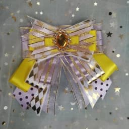 Original Hand-Made Bow Tie Brooches for Woman Girls Lolita Suits Uniform Shirts Collar Flower Accessories Corsage Pins