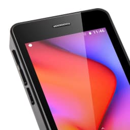 Melrose S9 Pro 3G Super Mini Few Metal Materials Phones 3“ Ultra Slim 2GB+16GB Mobile Phone 5MP 1000mAh Mini Android Smartphone