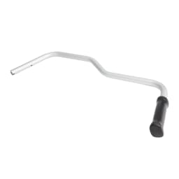 As Shown String Trimmer Handlebar Professional Quality Mower Part Outdoor Gardening Tool Easy Installation Replacement