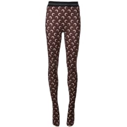 New Summer Casual Seamless Tight Thin Women's High Waisted Leggings Korean Fashionable Women Printed Elastic Jumpsuit
