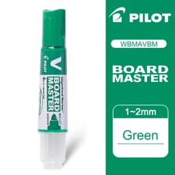 1pcs Pilot Whiteboard Pen Marker 2.3mm Drawing Supplies Erasable Liquid Ink School Office Accessories Student Stationery