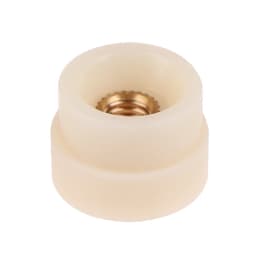 Watch Back Press Tool Set Nylon Prevent Slip 20pcs Fitting Dies Watch Back Case Closer for Watchmaker Watch Repair Tools