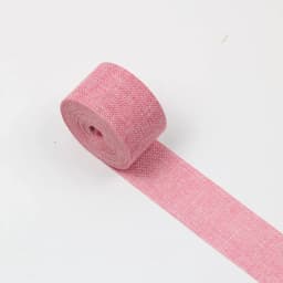 10M DIY Rustic Jute Ribbon Colorful Woven Linen Ribbon Burlap Crafts Vintage Rustic Wedding Ribbon Gift Warrping Christmas Decor