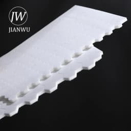 JIANWU 5 Pcs/set Hexagonal EVA Foam Double-sided Tape Journal Material Collage Sticker Creative DIY Student Supplies Stationery