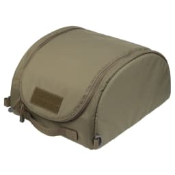 Tactical Helmet Bag Large Capacity Hunting Airsoft FAST Helmet Storage Bag Handheld Outdoor Cycling Motorcycle Helmet Euipment