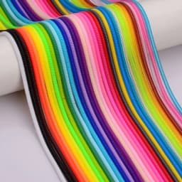 【Buy 5 Get 1 Free】1Pc 60Cm Spiral Cable Cord Protector Charger Protector Cable Winder For Charging Cable/Earphone Cable