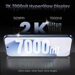 realme GT8 Pro Smartphone 5G 7000 mAh Android 16 AMOLED 120W Ultra Charge+50W Wireless Charge Smartphone Snapdragon 8850, 200MP Camera Camera, 50MP IMX906 OIS, 6.78' 2K 144Hz Display, IP69 Snapdragon 8 Elite Gen 5 Charger Not Included