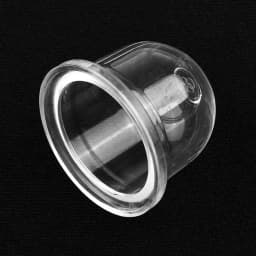 2/5 Pcs Fuel Pump 22mm Primer Bulb FS38 FS40 FS45 FS50 FS55 FS75 FS85 For Chainsaw Trimmer Carburetor Spare Parts