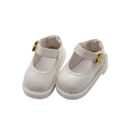 1Pair 1/12 BJD ob11 Doll Sandals For Obitsu11 GSC DOD Body Dolls Socks OB11 Princess Shoes Clothes Accessories Toys