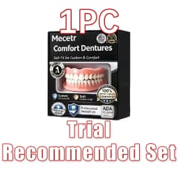2026 New HOT Immediate Dentures: Denture Bases Made for Adults with Full Tooth Loss – ᴀᴅᴜʟᴛ ꜱɪʟɪᴄᴏɴᴇ ᴅᴇɴᴛᴜʀᴇꜱ ꜰᴜʟʟ ꜱᴇᴛ