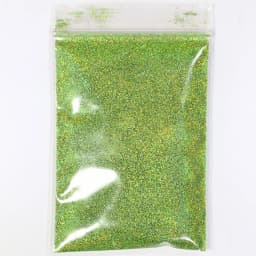 0.2 1/128 Multi-color Holographic Mirror Glitter for Nail Art,(Extra Fine Glitter), 50 Grams Holo Ultra Fine Nail Glitter Powder