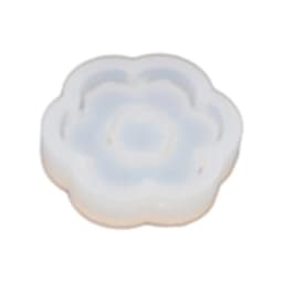 Perfume Bottle, Game Machine, Various Shape Silicone Shaker Molds Resin Casting Quicksand Mold Jewelry Pendant Making Mould
