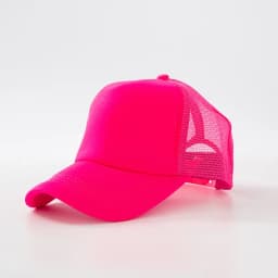 Custom Trucker Hats Foam Polyester Sports Baseball Caps Logo Print Embroidery Leisure Hats Caps for Adult Men Women Gorros
