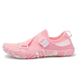 Summer Outdoor Beach Aqua Shoes Quick Drying Anti-Slip Aqua Shoes Breathable Durable Stream Tracing Shoes Barefoot Shoes