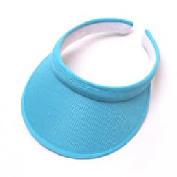New Fashion Summer Empty Top Sun Hat Women's Casual Adjustable Sun Visor Caps Girls Boy Outdoor Sea Beach Trip Cap