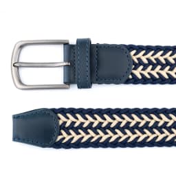 New Unisex Belt High Quality Weaving Canvas Pin Buckle Men Belt Outdoor Casual Cowboy Pants Women Belt Youth Students Belts