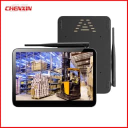 X11 Mini PC J4005 J4105 9inch 1920*1280 Win11 Win10 H9F Tablet PC 4G Ram 64G Rom TV Box BT5.0 Wifi5 RJ45 BT Pipo Mini Desktop