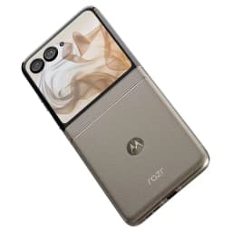 Global ROM Motorola Moto Razr 50 5G Cell Phone MTK Dimensity7300X 6.9inch POLED Folded Screen 120Hz 50MP 4200Mah 30W