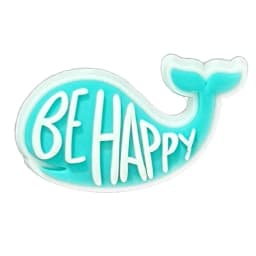 1pcs PVC Shoe Charms Decorations Accessories summer beach wave Women wristband Clogs Buckle Kids Pins Men Decoration Jeans