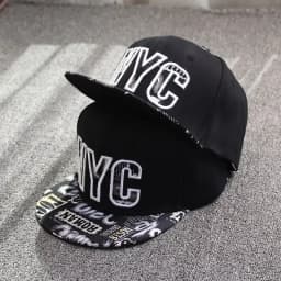 2025 New High Quality Gorras Para Hombres Unisex Luxury Baseball Caps for Men Women Adjustable Snapback Hat HipHop DadHatsTrucke