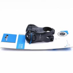 PRO LT MTB Mountain Bike Alloy Stem 0 Degrees 40/50/60mm