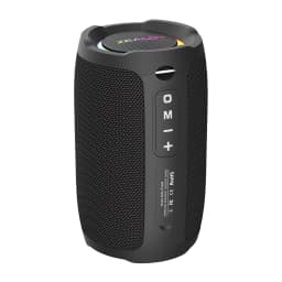 ZEALOT-S49 Portable Bluetooth Speaker 360 Stereo Sound 20W IPX6 Waterproof Wireless Bluetooth 5.2 Outdoor Speaker