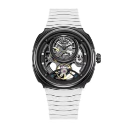 Couple Automatic Watches Luxury Skeleton Mechanical Watch Waterproof Stainless Steel Luminous Wristwatch Gorman Watches DG Brigh