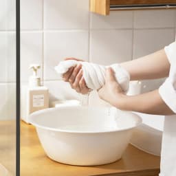 Plastic Basin Japanese Style Simple Thickened Washbasin Household Large Washtub Basin High Quality Plain Laundry Basin