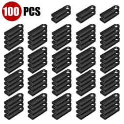 10/50/100 Pcs Free Custom Logo Metal USB Flash Drive 64GB 32GB 8GB 4GB Memory Flash USB Stick Pen Drive 128MB 512MB PenDrive 2.0